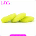 Hot Sale Cosmetic Cotton Pad Makeup Remover Puff 2015